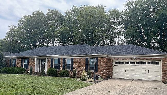 1306 Taransay Dr, Henderson, KY