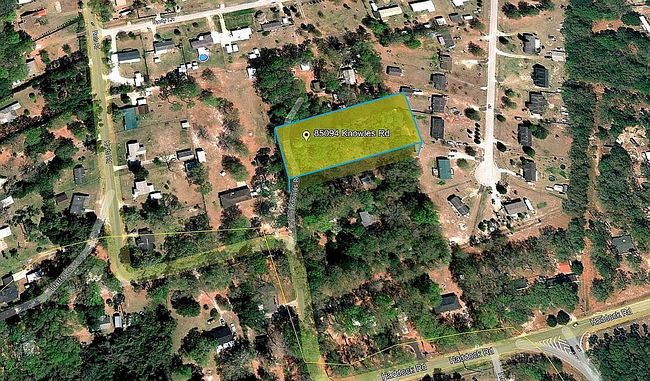 Photo of 85094 Knowles Rd, Yulee, FL