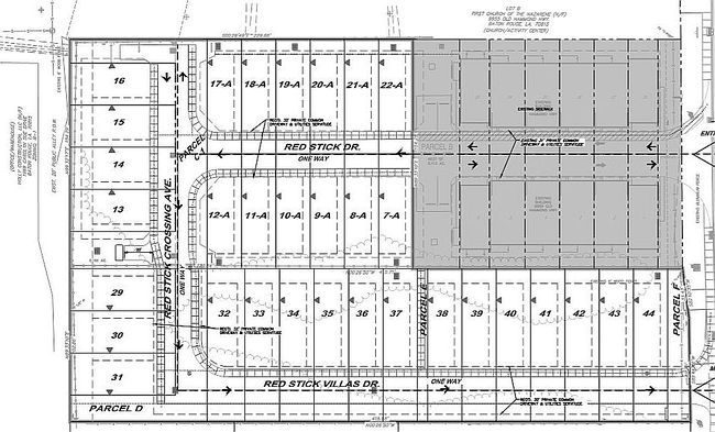 Image of 3100 Red Stick Crossing Ave