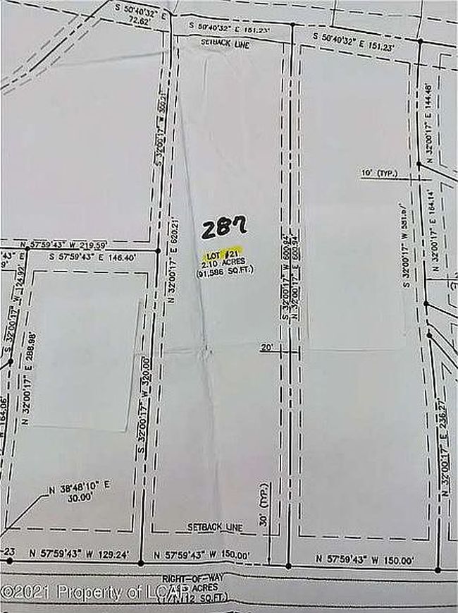 Image of 287 Bunker Dr