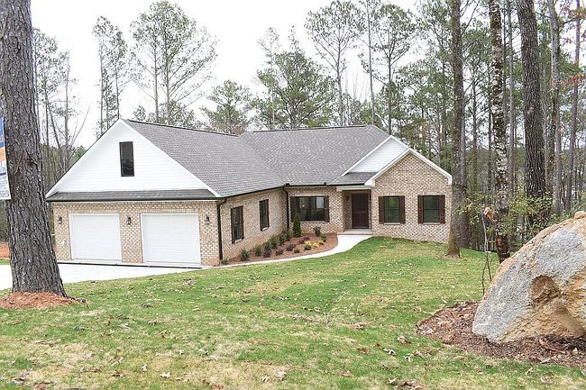 Preview of property located at 4954 Autumn Ridge Trl