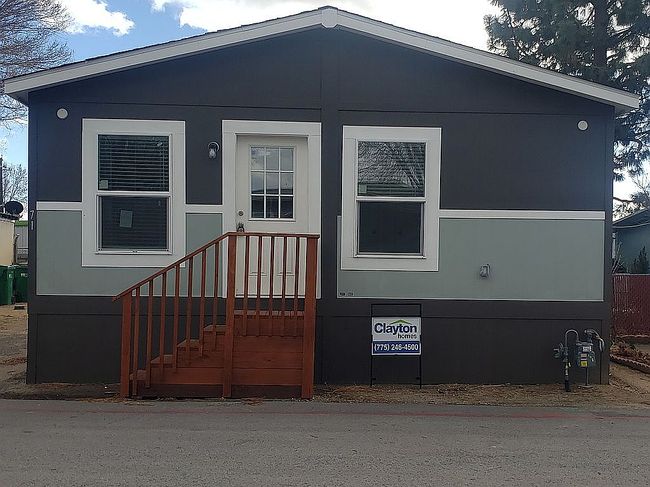 71 Tiger Dr, Carson City, NV