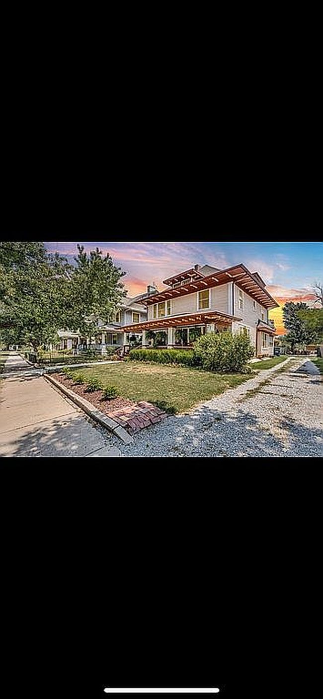 Image of 1312 N Topeka St