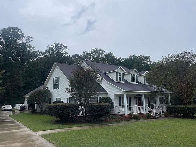 Photo of 101 Woodberry Ct, Crossett, AR