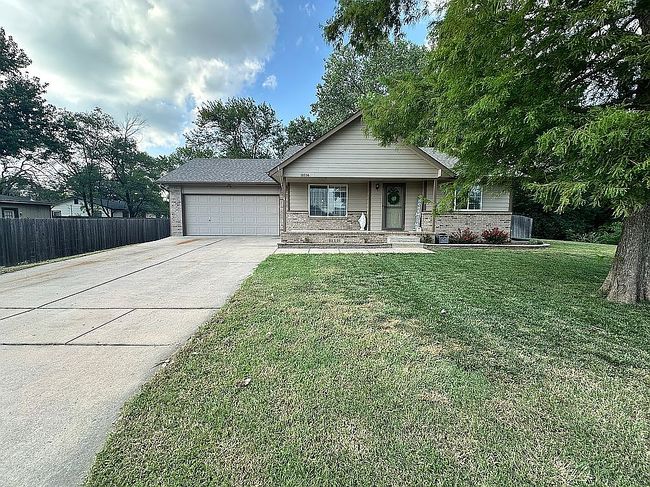 Photo of 10756 W Carr Ave, Wichita, KS
