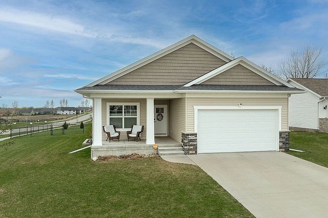 Image of 6275 Prairie Ridge Ave