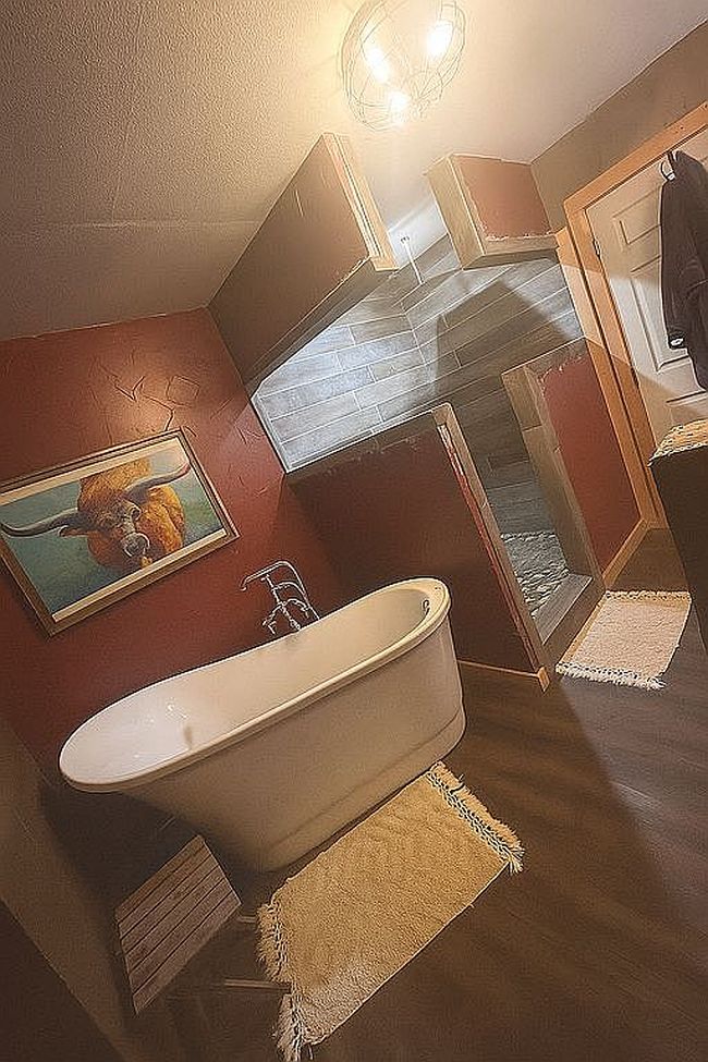 Photo of 802 Lincoln Ave, Newcastle, TX