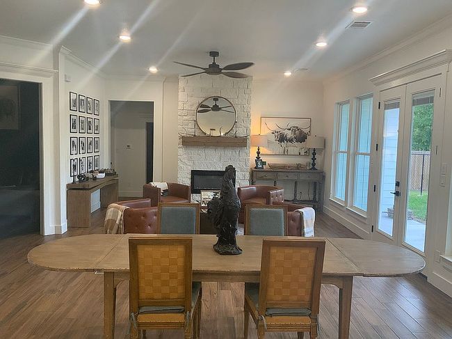 Photo of 445 Glenwood St, Vidor, TX
