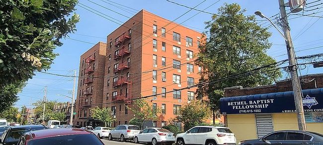 Photo of 2330 Voorhies Ave Apt 5P, Brooklyn, NY