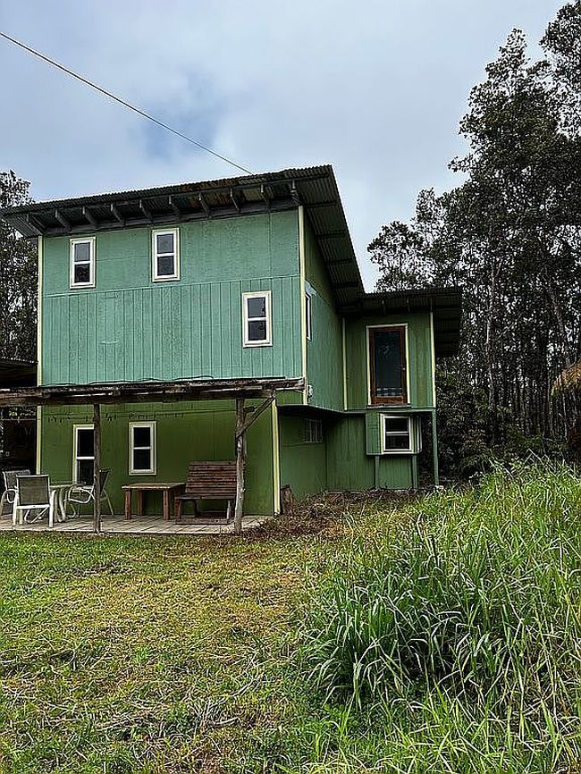 Photo of 11-3278 Mokuna St #A, Volcano, HI