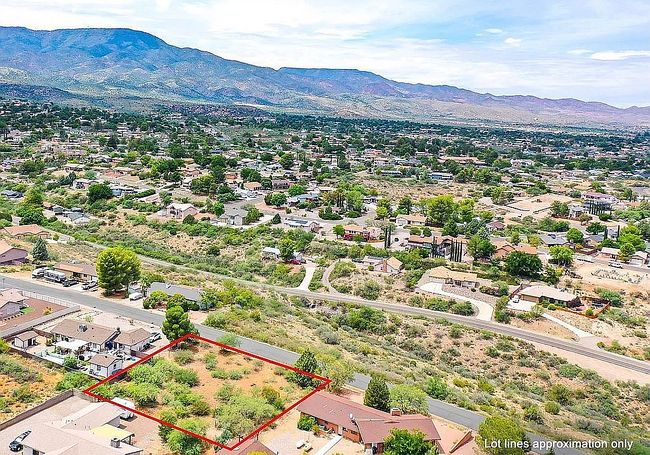 Photo of 1687 S Carpenter Ln, Cottonwood, AZ