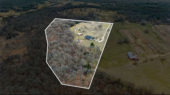 Image of 16800 Parks Corner Rd