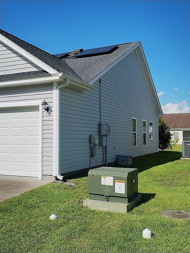 Photo of 1010 Napa Ct, Longs, SC