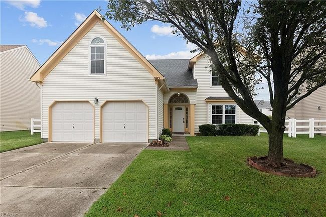 Preview of property located at 3673 Storm Bird Loop