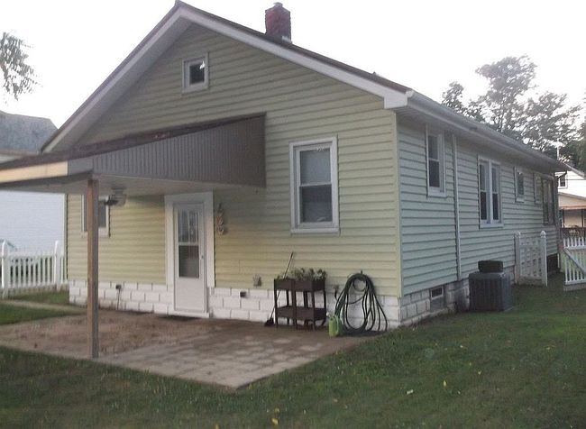 Photo of 1280 Hindmarch St, Crescent, PA