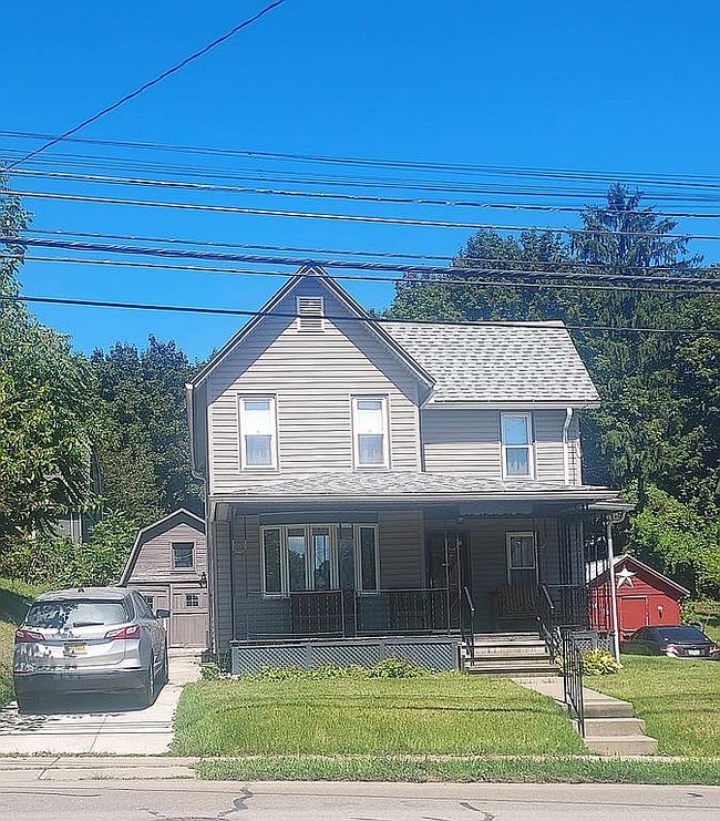 Photo of 612 Lincoln St, Sayre, PA