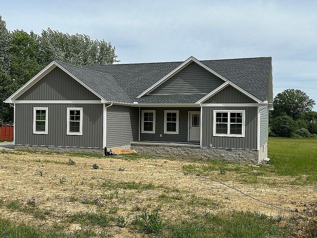 Photo of 104 J W York Rd, Scottsville, KY