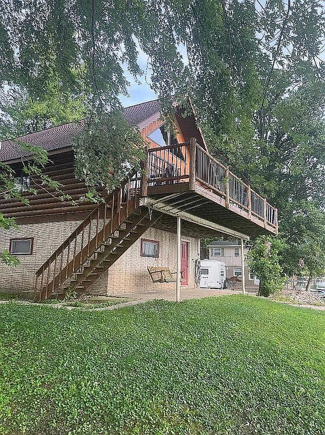 Photo of 588 Cottage Rd, Harpers Ferry, IA