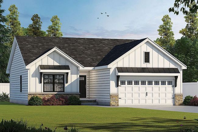 Photo of 2105 N Broadway St, Wahoo, NE