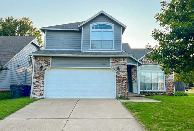 Image of 9606 S 92nd East Ave
