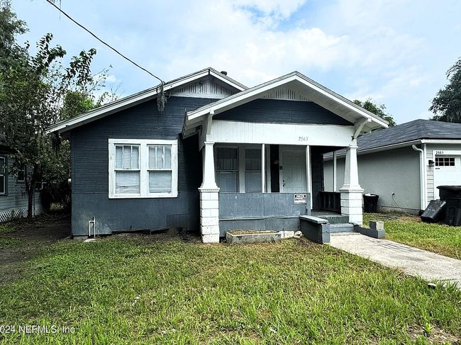 Preview of property located at 2565 Orion St