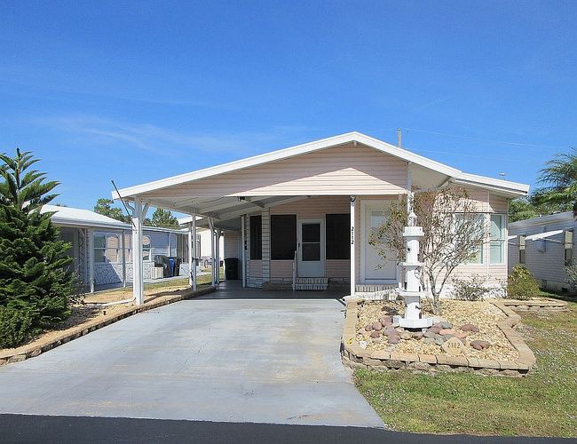 Image of 2112 Fiesta Way