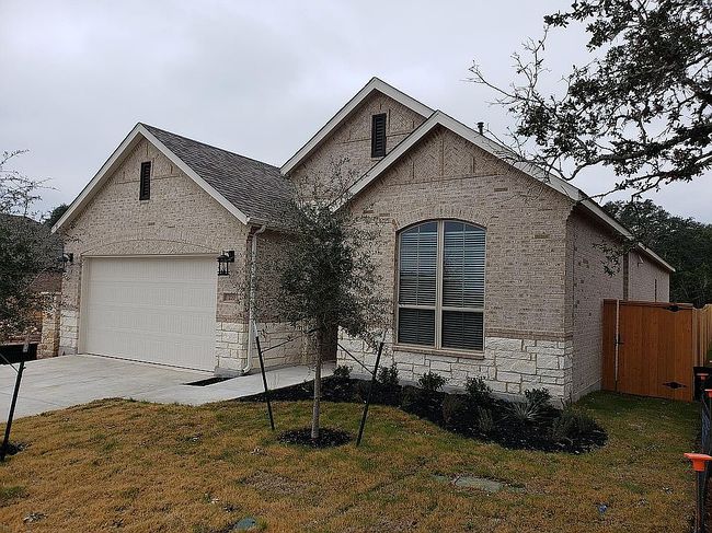 220 Pin Cherry Pass #252, San Marcos, TX