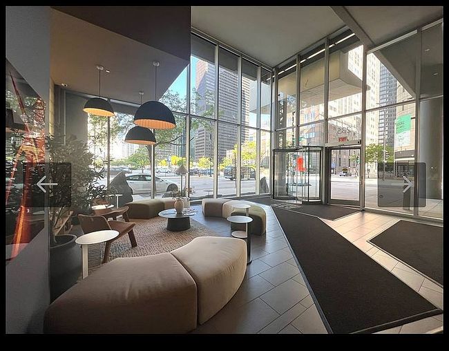 Image of 235 W Van Buren St Unit 1509