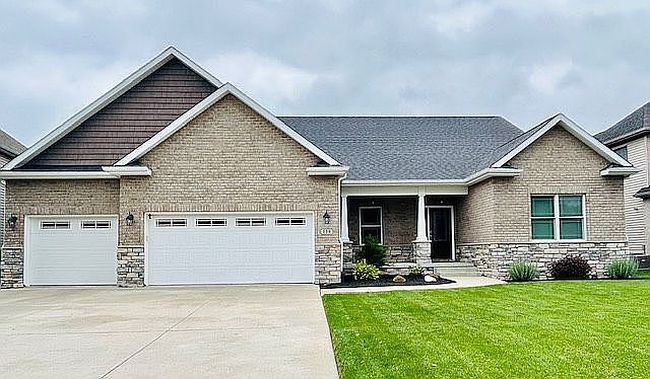 Image of 158 Colonial Ct