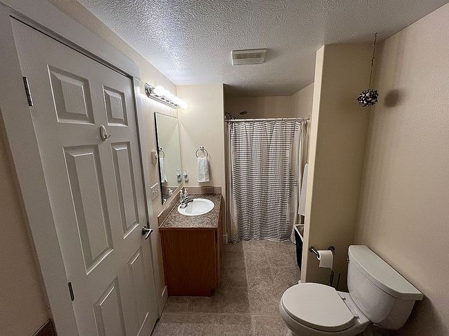 Photo of 1211 S 7th St, Challis, ID