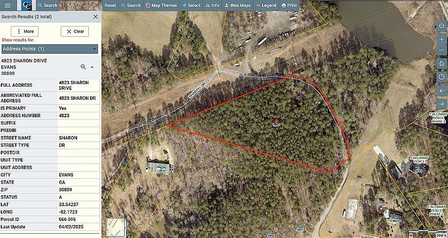 Image of 4823 Sharon Dr