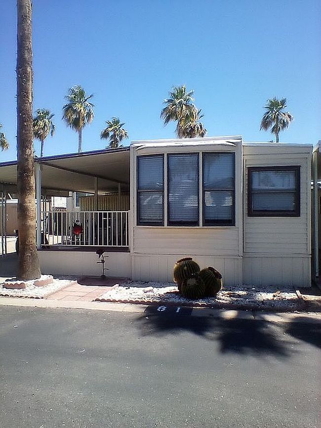 Image of 8989 E Escalante Rd #81