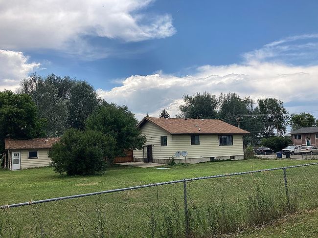 Photo of 534 E Burkitt St, Sheridan, WY