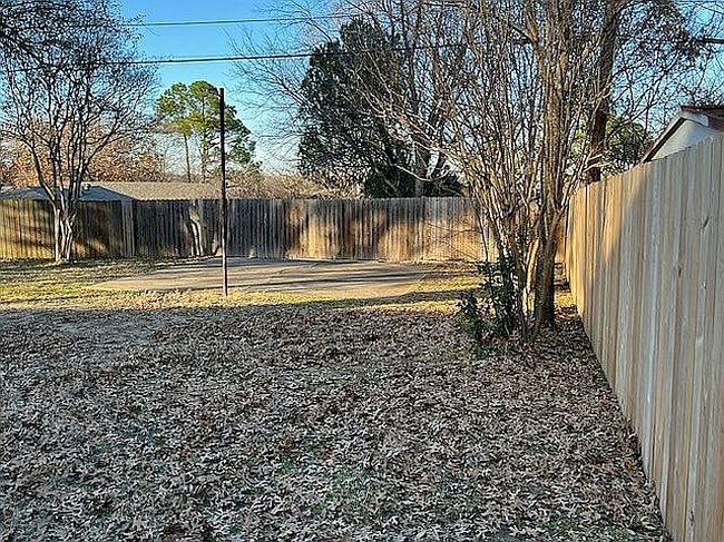 Photo of 1709 W Mcgee St, Sherman, TX