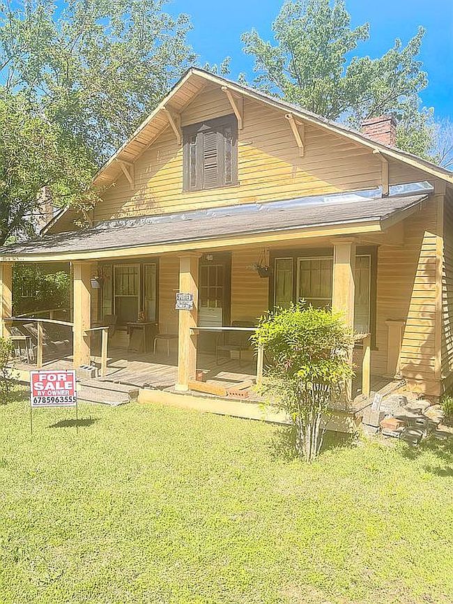 Photo of 330 Barber St, Athens, GA