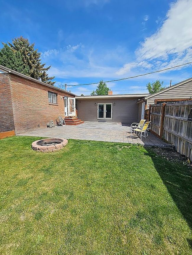 Photo of 1632 20th St, Cody, WY