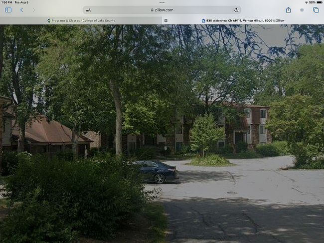Photo of 835 Waterview Cir, Vernon Hills, IL