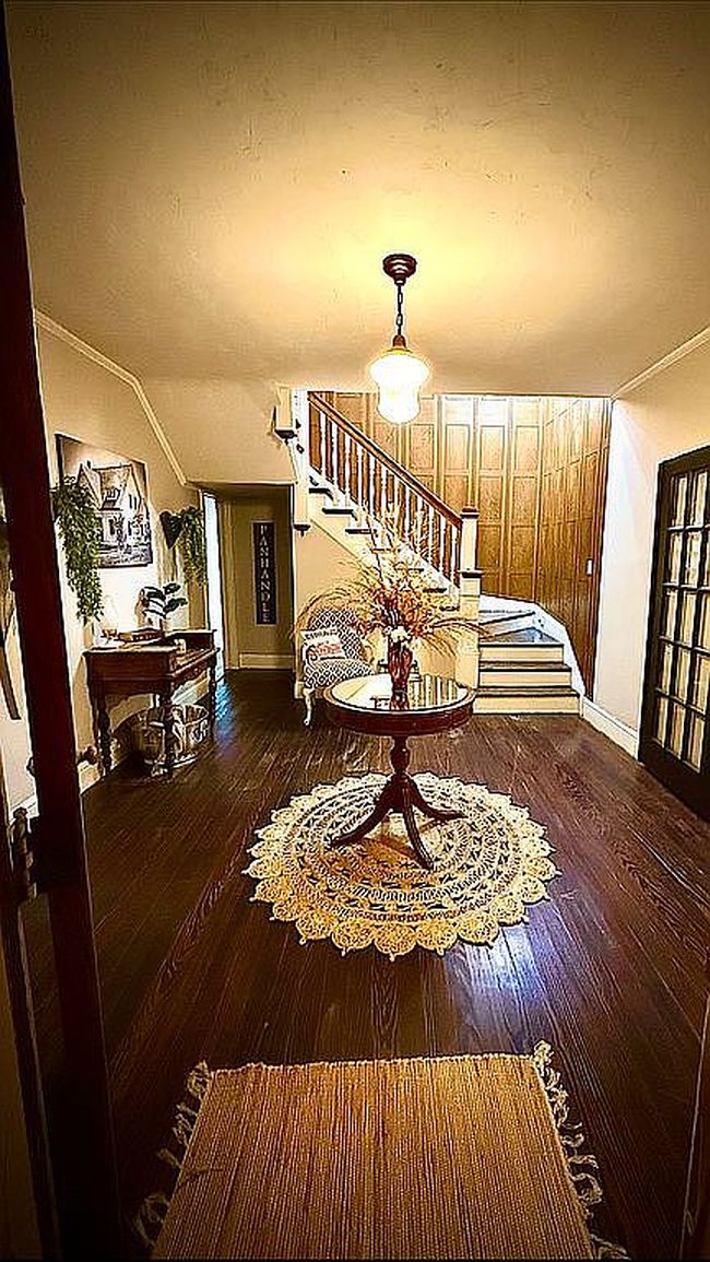 Photo of 409 Franklin Ave, Panhandle, TX