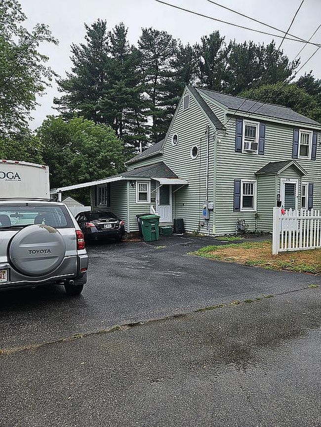 Photo of 191 Ash St, Nashua, NH