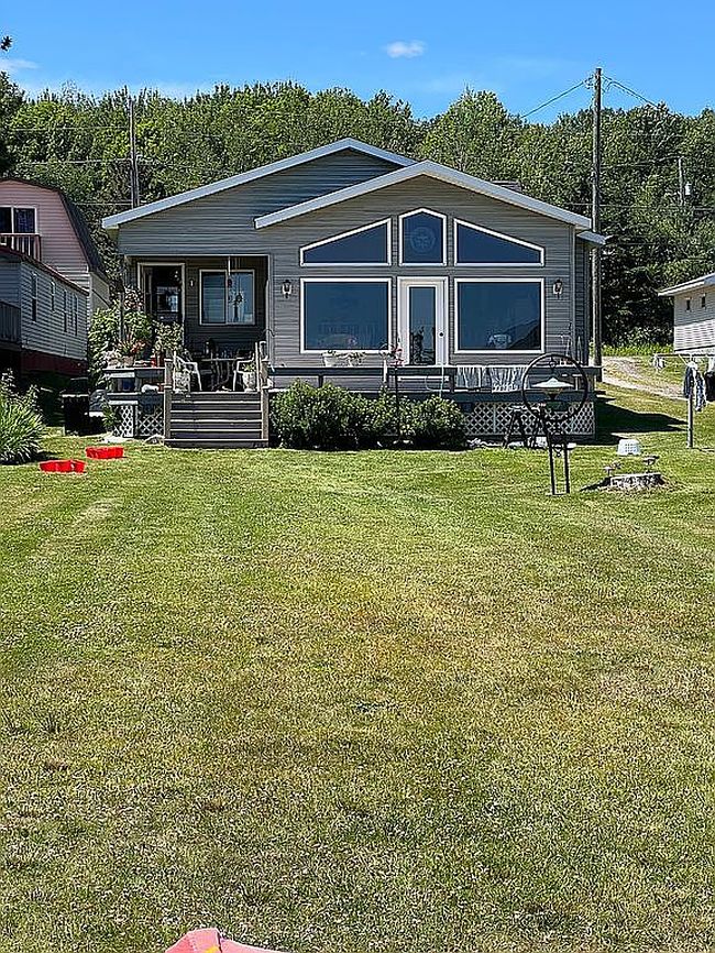 Photo of 42720 Lakeshore Dr, Chassell, MI