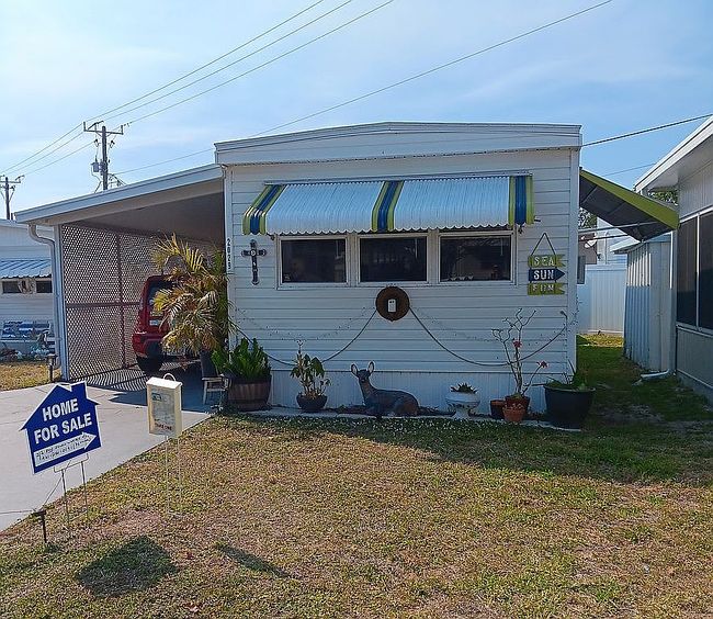 Preview of property located at 2029 Sun Home St