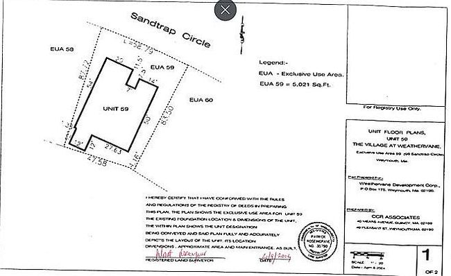 Photo of 99 Sandtrap Cir, Weymouth, MA