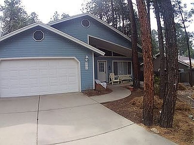 Photo of 3330 S Hillary Way, Flagstaff, AZ