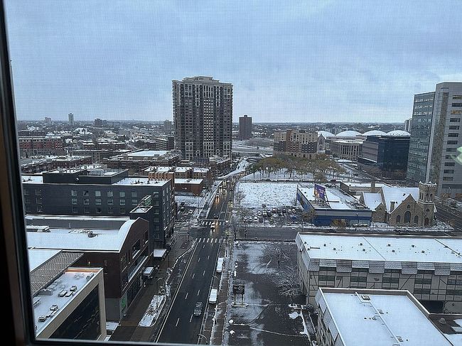Image of 433 S 7th St Apt 1627