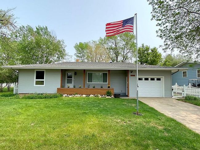 Image of 2702 Northbrook Dr