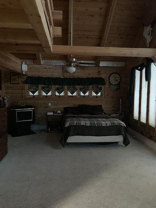 Photo of 295 Pine Hill Rd, Fence Lake, NM