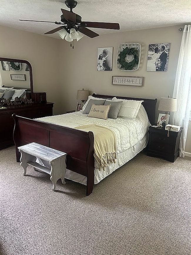 Photo of 88 W Rogers Cir, Decaturville, TN