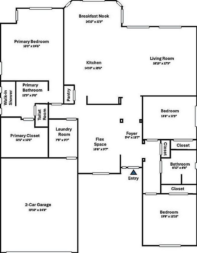 Photo of 10749 E Sandpiper Run Ct, Tucson, AZ