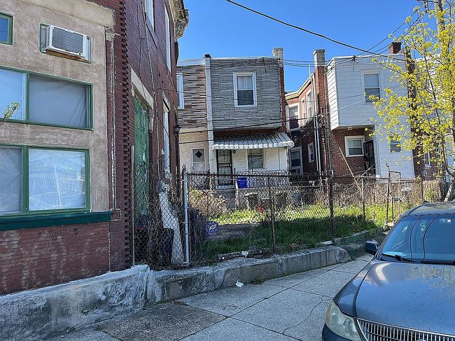 Image of 427 W Coulter St