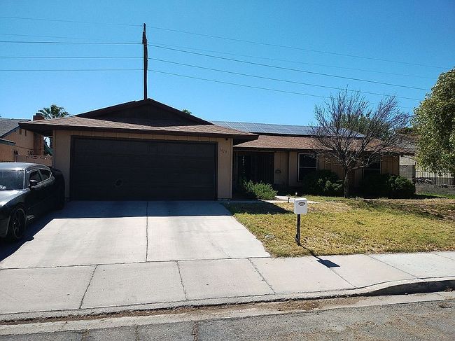 Photo of 1919 Niblick Cir, Las Vegas, NV